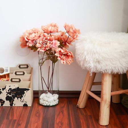 Appartamento La Bloc - At The Block Bucarest Esterno foto
